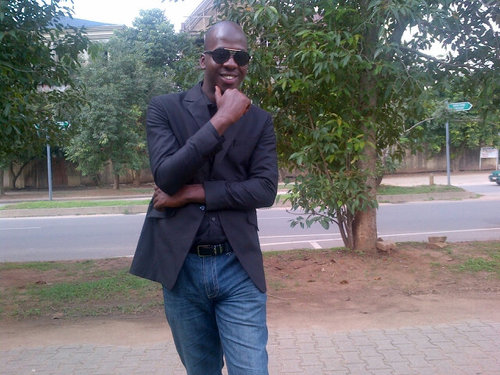 Writer, Counsellor, dispenser of wisdom and Lover of JESUS.
