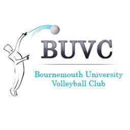 The official twitter of Bournemouth University Volleyball Club - Follow for fixtures, info and results!