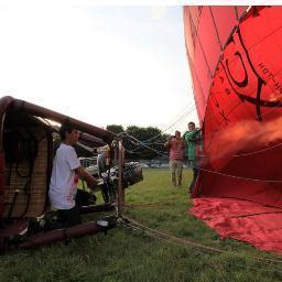 ballongek's profile picture. Ballonspotter/crewer.