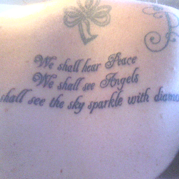 tishawhittaker's profile picture. Funny, weird, and fucked up all in one little pill!  Loves Norman Reedus, Sean Patrick Flannery, Jason Statham, Russell Crowe