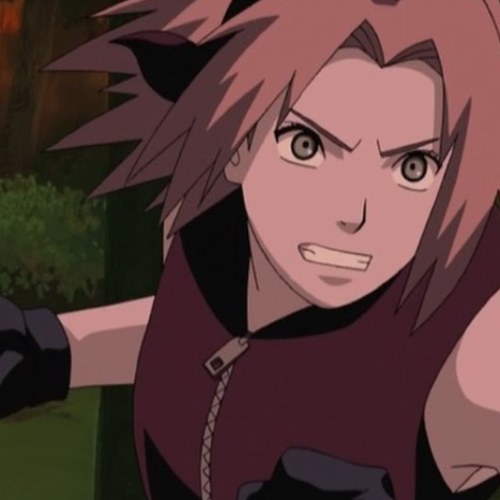 A powerful medical nin under Tsunade-sama. don't mess with me, if you want to stay without wounds!