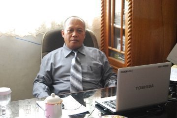 Kabag Umum sekretariat DPRD Sawahlunto