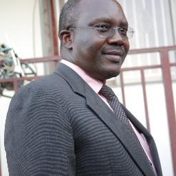 A water and environment engineering consultant practicing in the East Africa region.