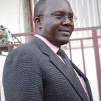 Eng. Simon P Otoi (@simonotoi) 's Twitter Profile