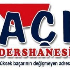 Antalya Açı Dershanesi
