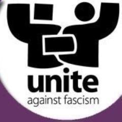 Sheffield Unite Against Fascism - campaigning to stop the BNP & EDL, and celebrating multicultural Britain