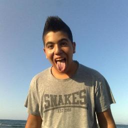 DimitrisOmilara Profile Picture