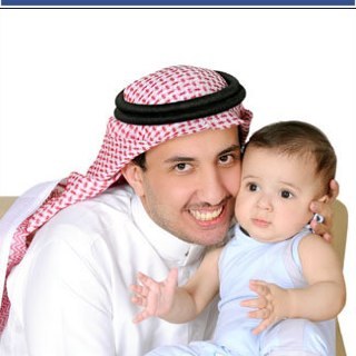 ابي وان رحل سيبقى مثلي الأعلى 💗💗
