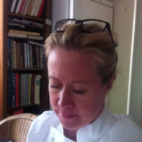 MiaKrook's profile picture. Kökschef på jakt efter nya saker och smaker att upptäcka