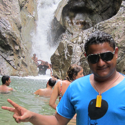 HanyHendy2's profile picture. 