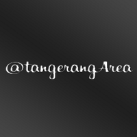 Tangerang Area (@tangerangarea) 's Twitter Profile