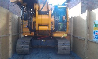 RaftryScott's profile picture. 