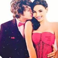 My angel  S2