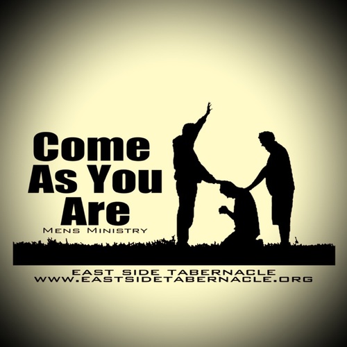 Committed to making a difference through Christ in the lives of men young and old.
