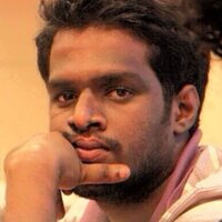 shanthivardhan (@shanthivardhan) 's Twitter Profile