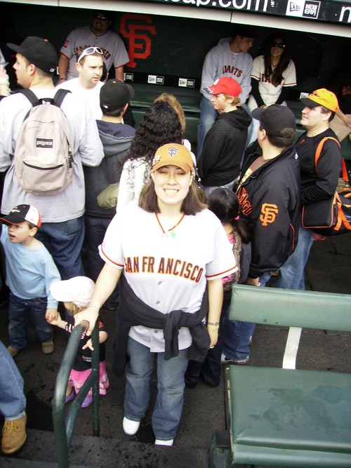 Im a proud San Franciscan