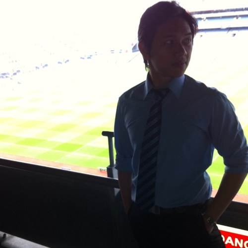 khalidkamar's profile picture. 