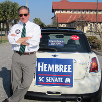 Greg Hembree (@greghembree) 's Twitter Profile