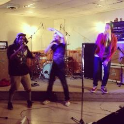 AddingMachineON's profile picture. @ADDWOLF + @Defckon + @TheGHOSTofEden #ΔDDLLUMINATI // @ericsubsist @RyanJ613 
info@theaddingmachineband.com