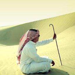 turky949's profile picture. لك الحمد إن الرزايا عطايا