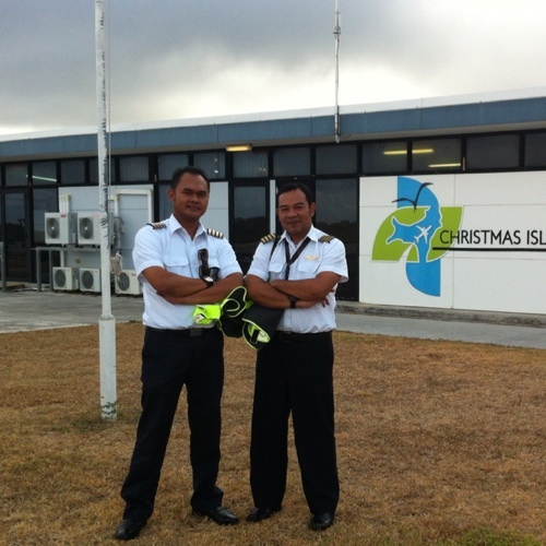 Always thx to God for the black & white of my life..