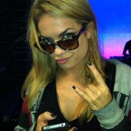 @Lua_blanco te amo demais