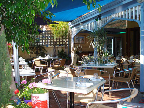 GeorgesMeze's profile picture. George's Meze is located in the heart of Subiaco. It's Perth's favourite Greek Restaurant. Located in a charming old building with an delightful garden area.