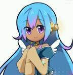 Life as an UTAU can be an adventure sometimes! That is, if Master remembers to update... (icon art by @terrain_akka)