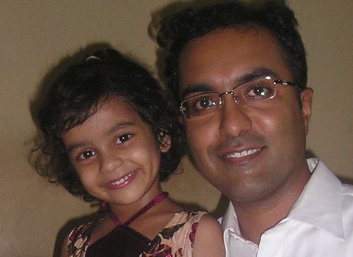Santosh Rai