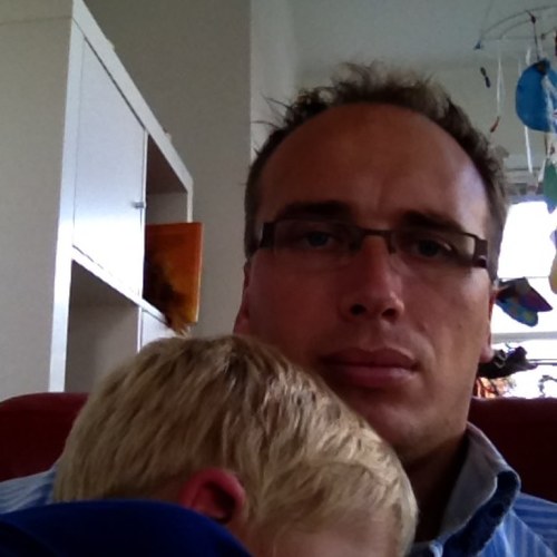 adviseur, interim manager, huisvesting, projectmanagement, vastgoed, Facilitair management, vader, positief, voorzitter vv Winsum