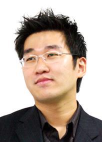CEO of WeaversMind Inc. focusing on education and mobile contents.