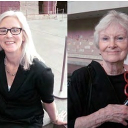 widow,mother,grandmother to 3 girls living in London;on Brd of Phoenix House a leader in the substance abuse field;ardent Obama supporter;love urban spaces.