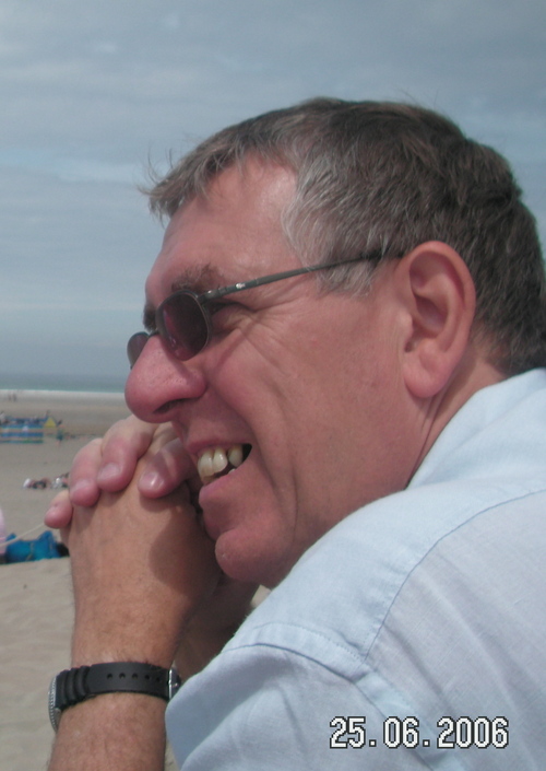 A Searcher, independent financial adviser and motivational mapper, golfer & stationery enthusiast