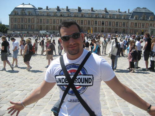 Fabio17000's profile picture. 