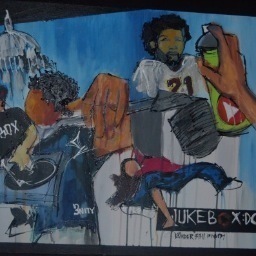 koosta84's profile picture. Creator/Head Admin http://t.co/quk3OB6URu -                     CFO/Branding Director http://t.co/PpE4NQj55a