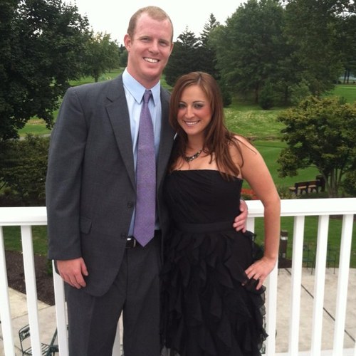 MikeRiley33's profile picture. Sports fanatic, Bills, Cusehoops, Irishfootball, RedSox, Knicks, Sabres.