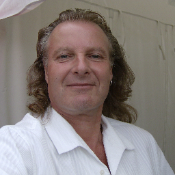 Ex Business man loves Market Research .
