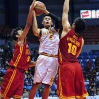 Scottie Thompson - @ScotBelievers Twitter Profile Photo