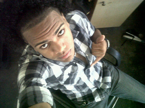 My Name Is Junior.... My life For Bitchs ummmmmm and... therefore Im Junior :P