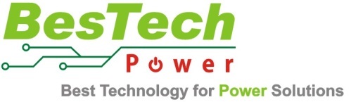 BesTech Power provides the Best Technology for Power Solutions--Battery PCM/BMS/PCB.