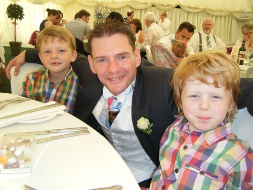 JezCrofts's profile picture. Sport, beer then food...after faamily