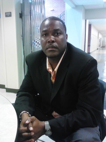 CalvinDman's profile picture. Basketbal, MasterMason,Traveling