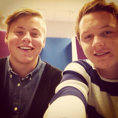 stianaulie's profile picture. 