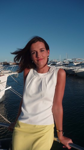 CoralieGdrs's profile picture. orthophoniste libérale #Caen