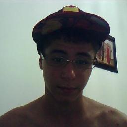 Irmão do @_Pereira_f |
 Não guardo rancor, mas não tenho aminésia. @Brunaasampaio16 sz'