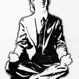 wolpen's profile picture. Cotswold historian & writer• squire of low degree• topiarist• pilgrim• culture vulture• owls among ruins• sous les ifs noirs ils meditent• old *art