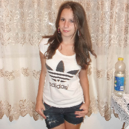 AndreeaRoxana16's profile picture. 