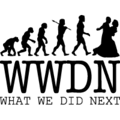 What We Did Next - a theatre group in Liverpool!