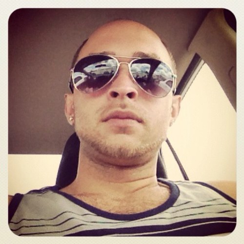 Jay diaz
