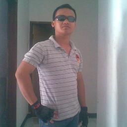 ronie_madati's profile picture. 